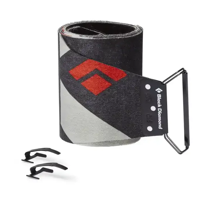 Peaux Black Diamond GLIDELITE MIX FL 135 MM Nouveauté