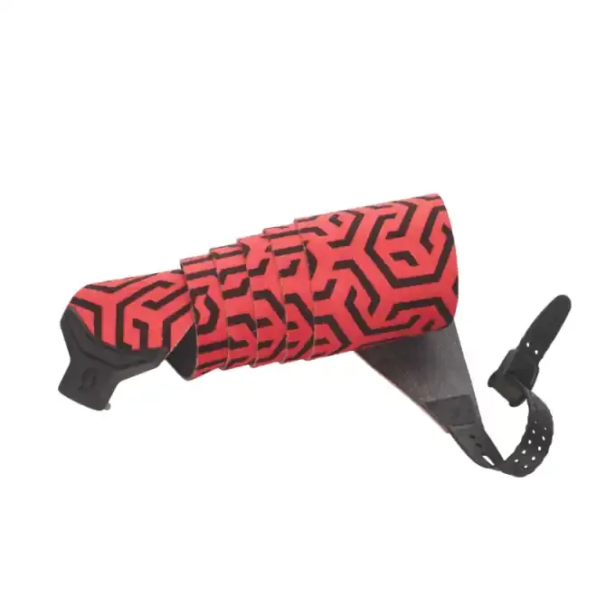 Peaux Scott SKIN PROGUIDE 89 RED Authentique