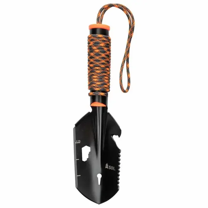 Pelle multifonctions Sol STOKE HAND SHOVEL Produit De Marque