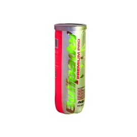Pelota de Pádel Bullpadel Premium Pro