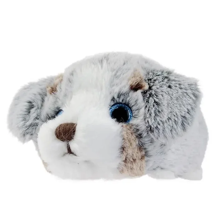Peluche Bouvier Bernois Essuie écran Dani Créations Retour Gratuit