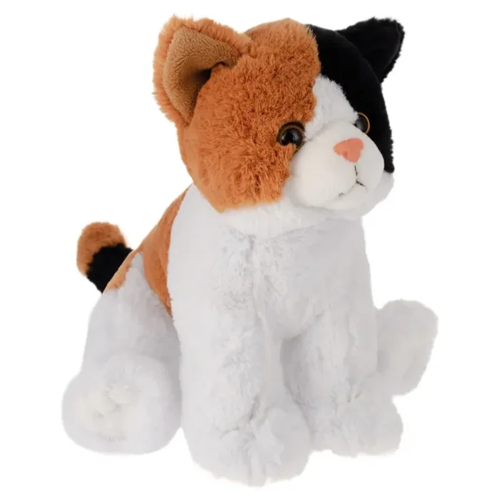 Peluche Chat Dani Créations Soldes