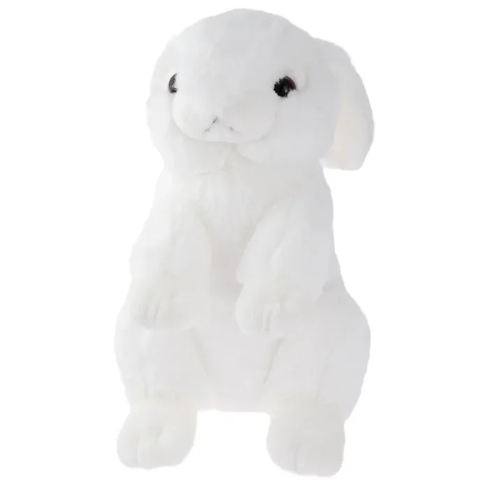 Peluche Lapin blanc Dani Créations Livraison Gratuite