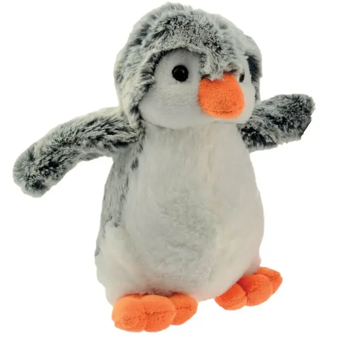 Peluche Pingouin Dani Créations Réduction