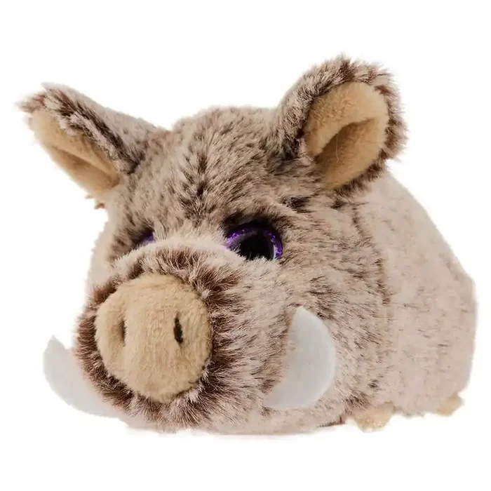 Peluche Sanglier Essuie écran Dani Créations Meilleure Qualité