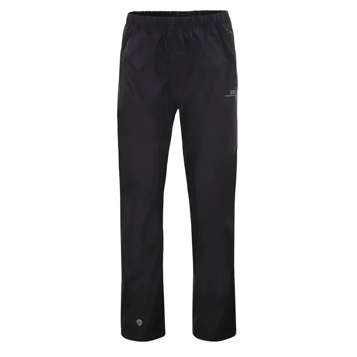 Petit Prix 2117 of Sweden Vedum, pantalon de pluie, hommes, noir