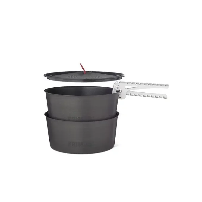 Petit Prix Casseroles Primus Litech Pot Set 1,3L