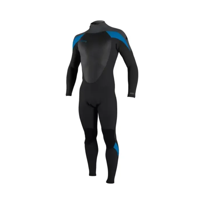 Petit Prix Combinaison o neill epic 5-4 backzip noir bleu