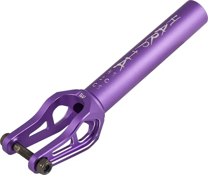 Petit Prix Harpia SCS/HIC Fourche Trottinette Freestyle