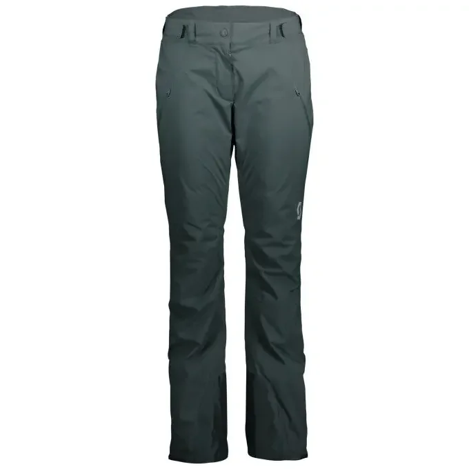 Petit Prix Pantalon Scott W’S ULTIMATE DRX Tree Green