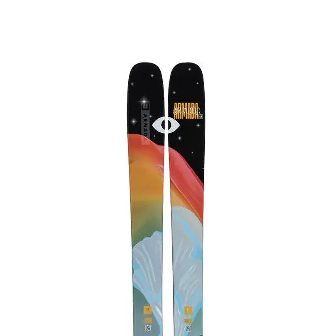 Petit Prix Skis Armada ARV 94