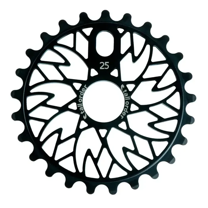 Petit Prix Spectrum Chromoly Couronne BMX