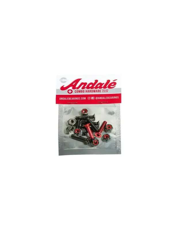 Petit Prix Visserie Combo Phillips Allen 0.875