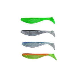 Pez Artificial X-Cat Shad-X