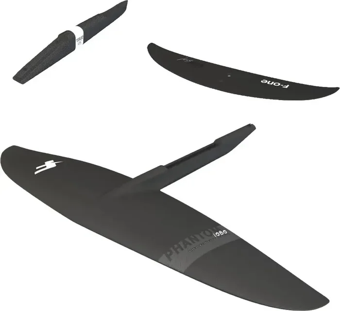 Phantom Carbon 1080 XXS C250 Foil Kit Bon Plan