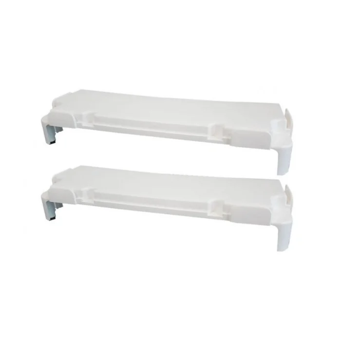 Pied universel pour Step Sveltus