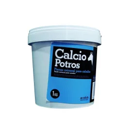 Pienso Complementario de Calcio