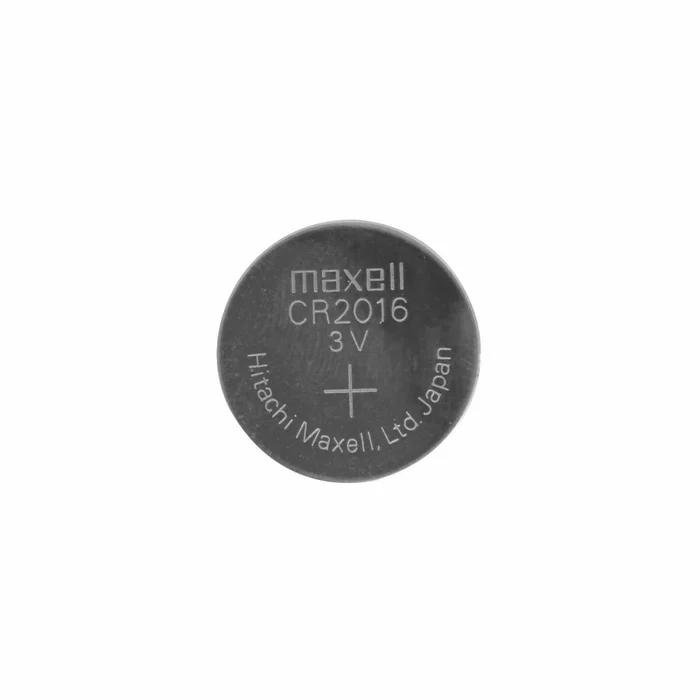 Piles Maxell CR2016