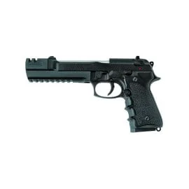 Pistola Airsoft Manual con Freno de Boca