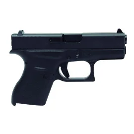 Pistola Glock 42 9 Corto