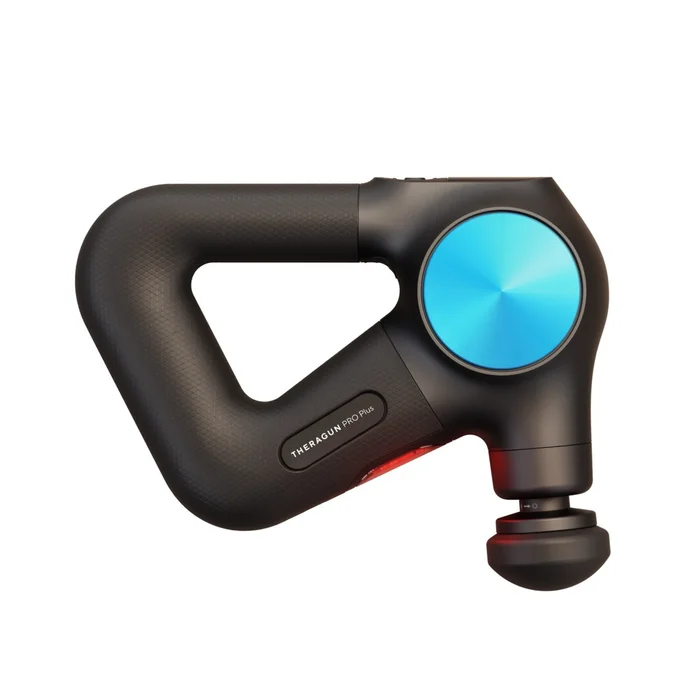 Pistolet de massage Therabody Theragun Pro Plus [Taille 149,90×287 mm]