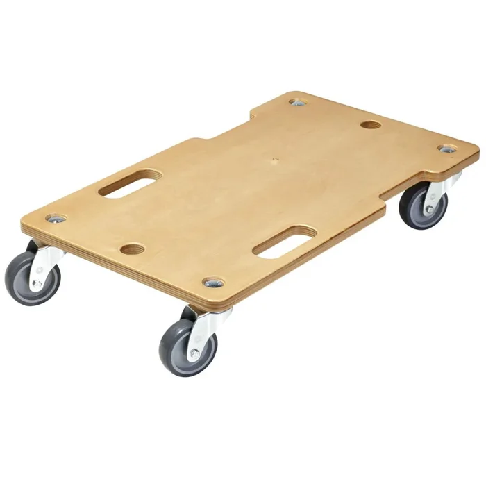 Planche d&rsquo;équilibre Kuebler Sport [Taille 60x35x11,3 cm]