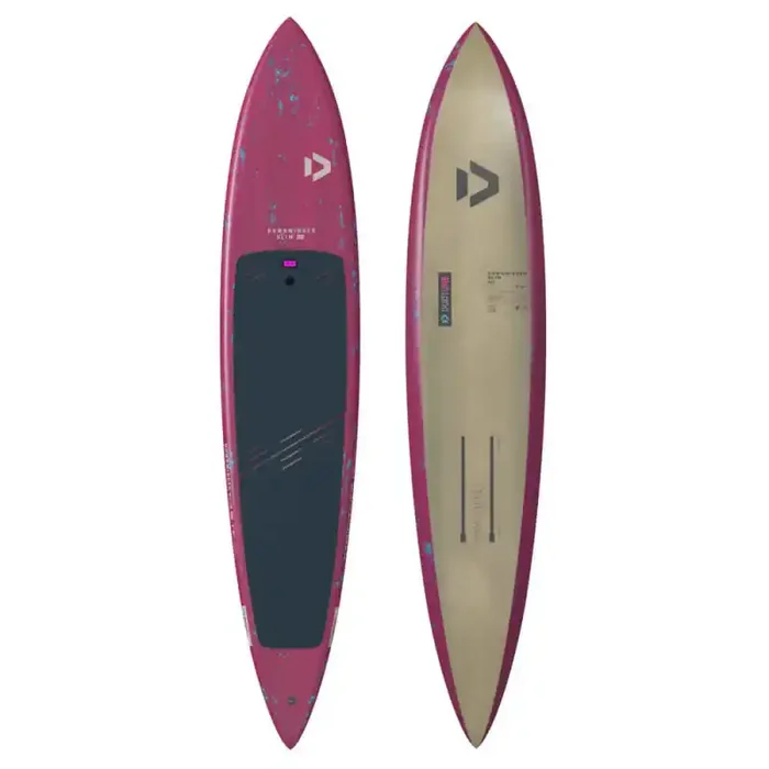 Planche de downwind duotone downwinder slim sls 2026 Nouvel Arrivage