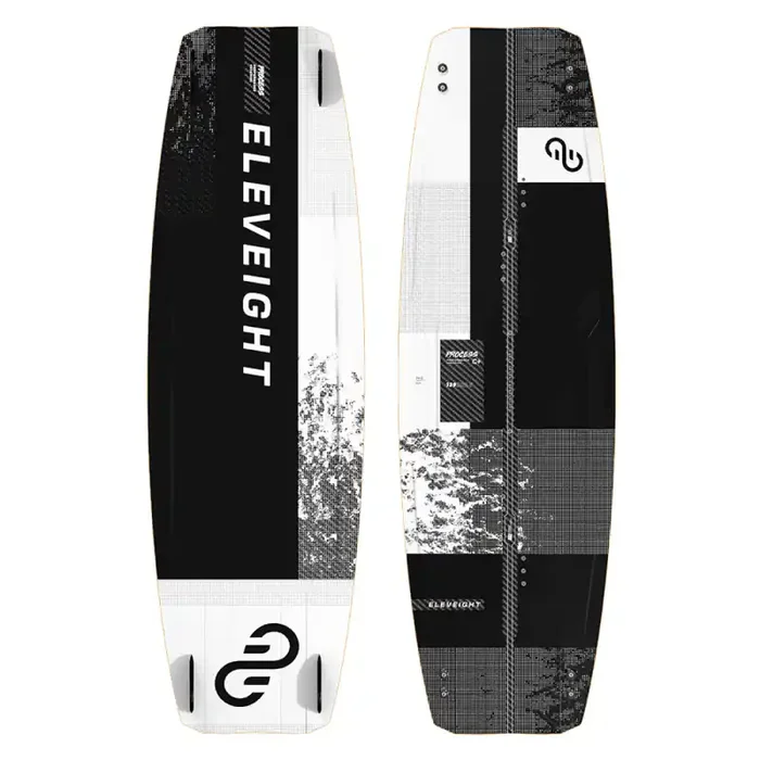 Planche de kitesurf eleveight process c+ v6 Must-Have