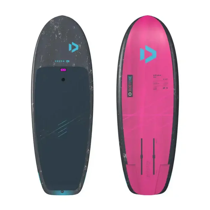 Planche de prone – surf foil duotone crush sls 2026 Édition Limitée