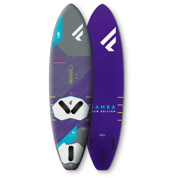 Planche de WindsurfFanatic Mamba Te – EXPOSITION Populaire