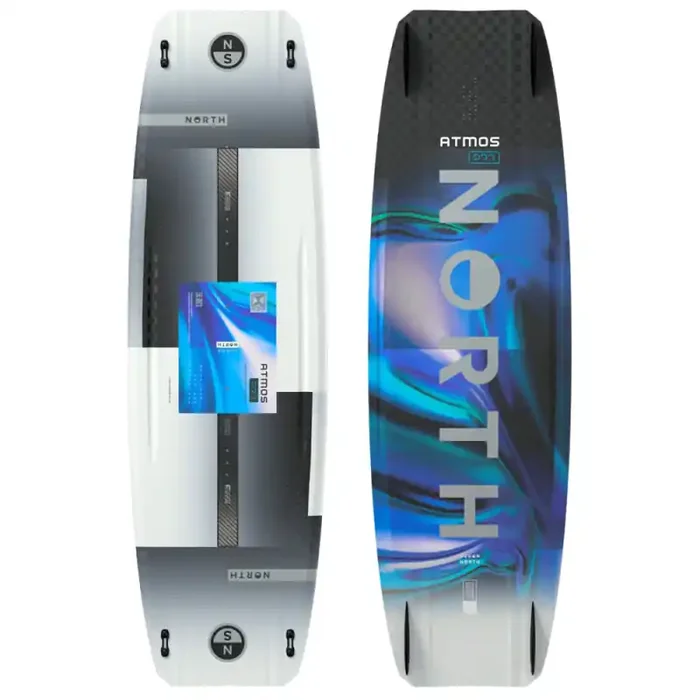 Planche north atmos pro 2025 Meilleure Vente