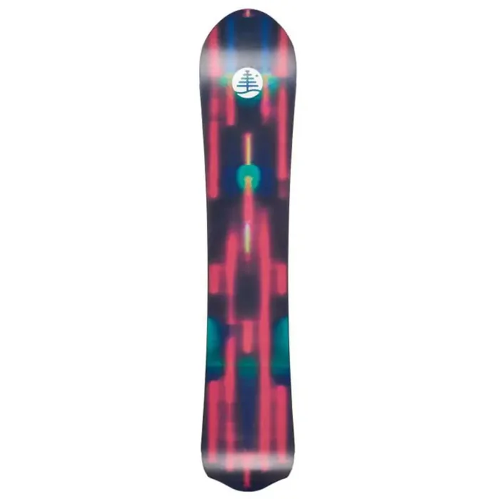 Planche Snowboard Burton FT Alekesam 2025 Prix Bas