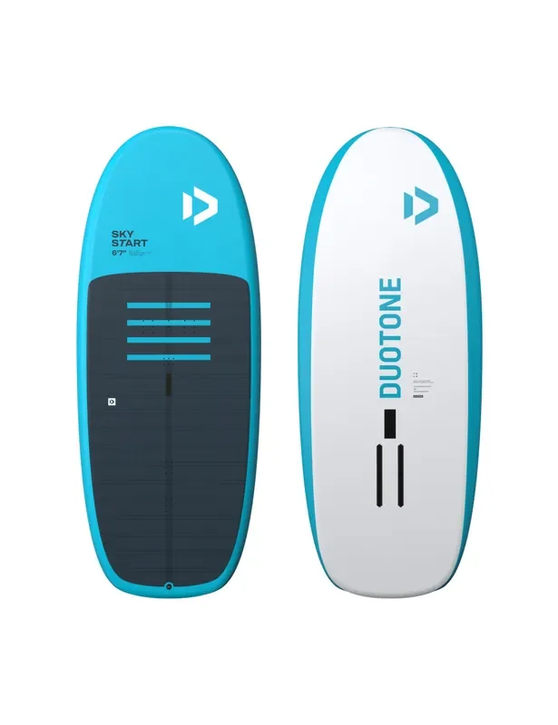 Planche wing DUOTONE Sky Start Nouvelle Collection