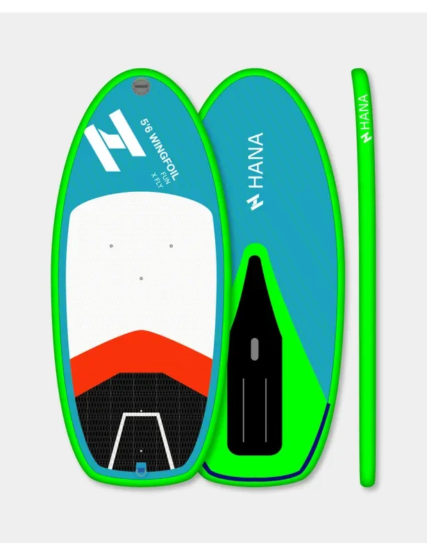 Planche wing HANA Air Prix Bas