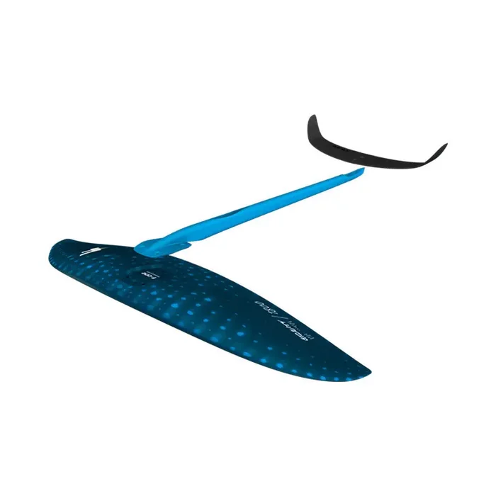 Plane Gravity Fct 2200 (aile+ Fuselage+stab)F-one Petit Prix