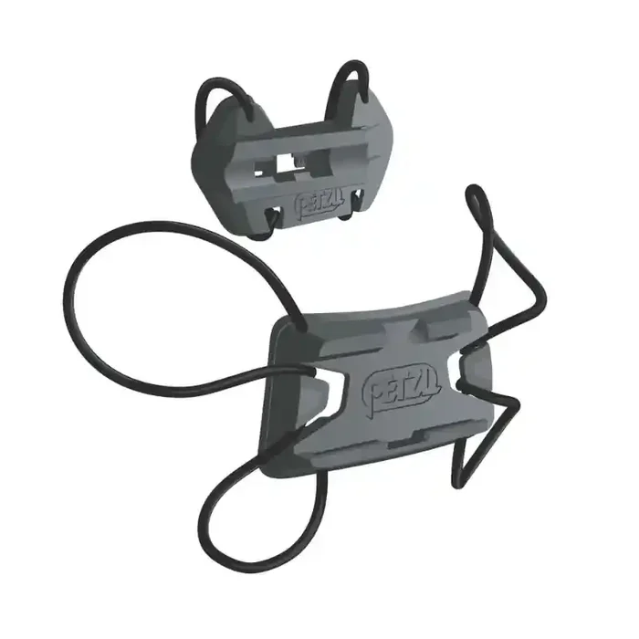 Platine Duo Helmet Adapt Petzl Acheter En Ligne