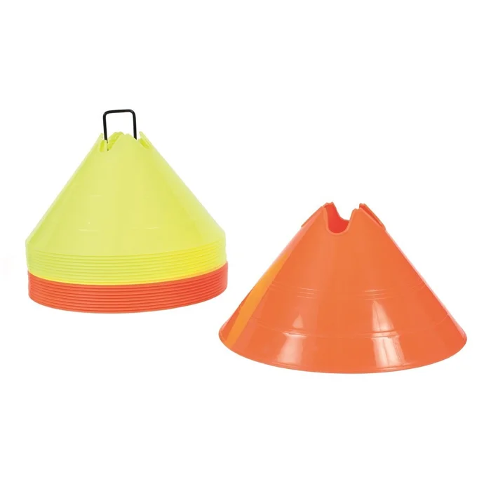 Plots Megaform High Floor Markers (x20) [Taille 30 cm]