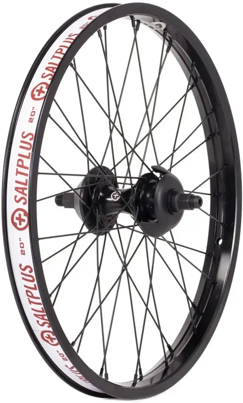 Plus Summit 18&Prime; Cassette BMX Roue arrière Livraison Gratuite
