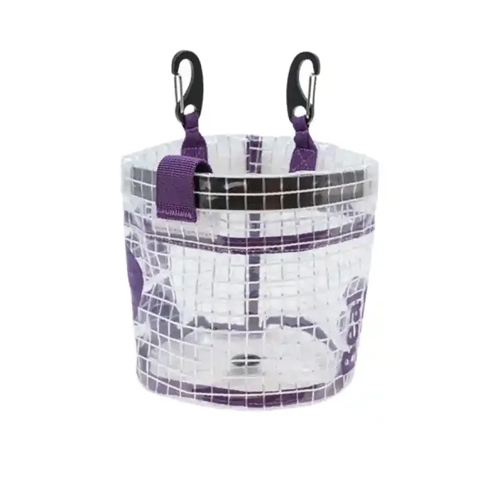 Pochette seau Glass Bucket II Béal Remise