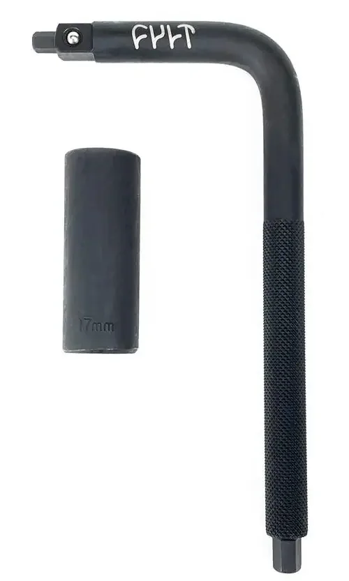 Pocket BMX Tool Promotion