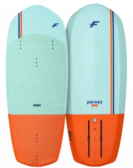 Pocket Planche Kite Foil Pas Cher