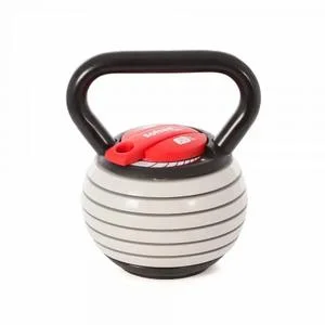 Poids réglable jusqu’à 9kg