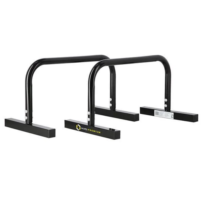 Poignée de pompe HMS PW10B Premium (x2) [Taille 585x355x345 mm]