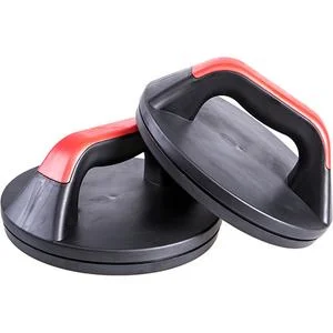 Poignées de pompe push up pro