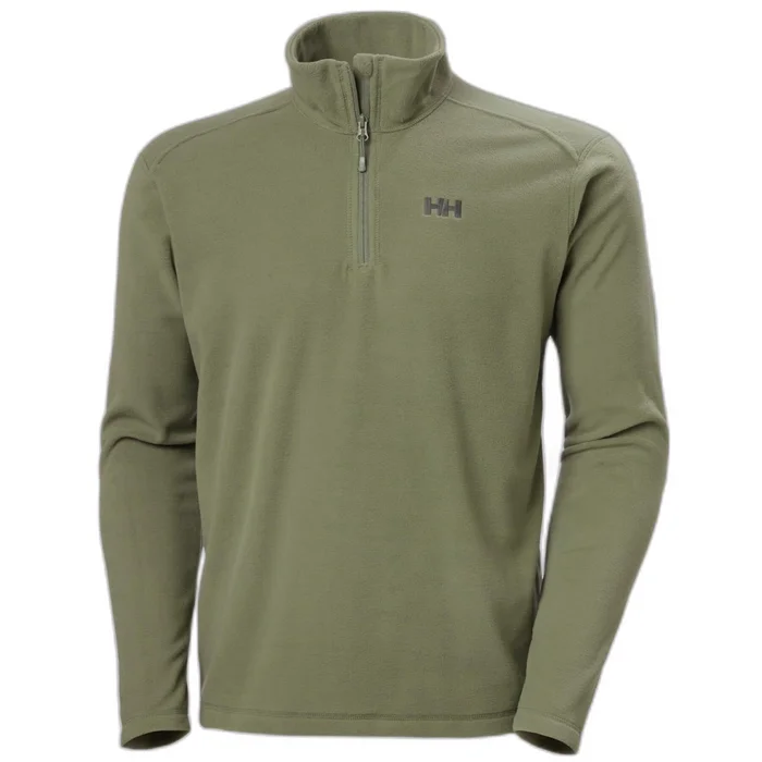 Polaire 1/2 zip Helly Hansen Daybreaker [Taille XS]