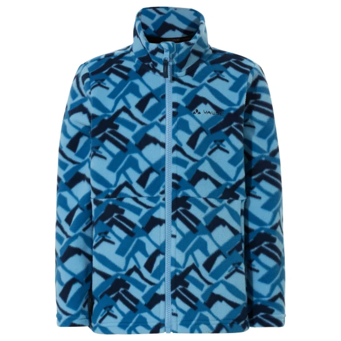 Polaire bu00e9bu00e9 VAUDE Pulex AOP [Taille 2 ans]