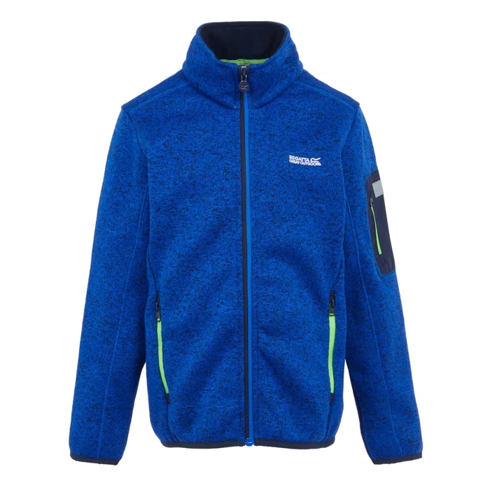 Polaire enfant Regatta Newhill [Taille 3/4 ans]