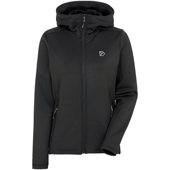 Polaire femme Didriksons Anneli [Taille 36]