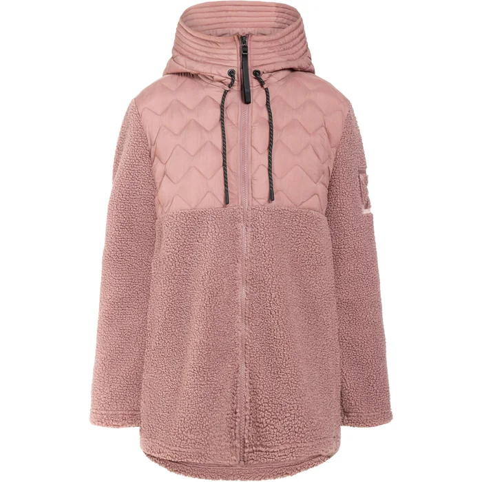 Polaire femme Didriksons Bibi [Taille 36]