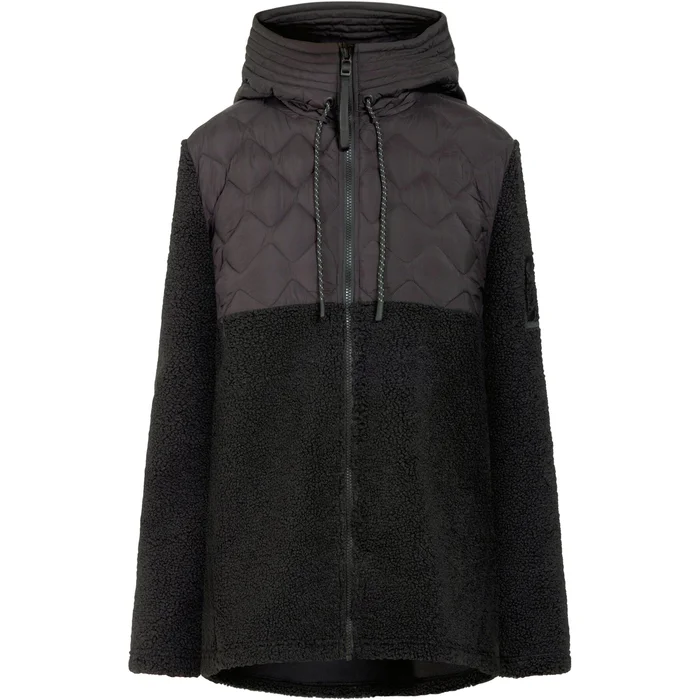 Polaire femme Didriksons Bibi [Taille 38]